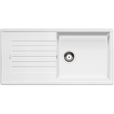 Blanco ZIA XL 6S BIAŁY 517571