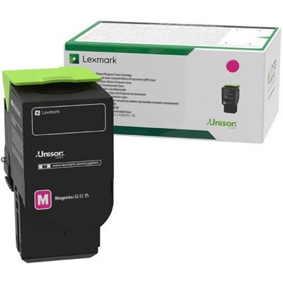 Lexmark C242XM0
