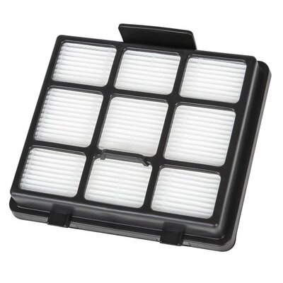 HEPA Filtr do odkurzacza Teesa Eco White 700