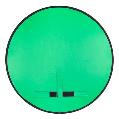TRACER Tło fotograficzne TRACER Green Screen 110 cm