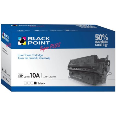 Black Point LBPPH10A zamiennik HP Q2610A