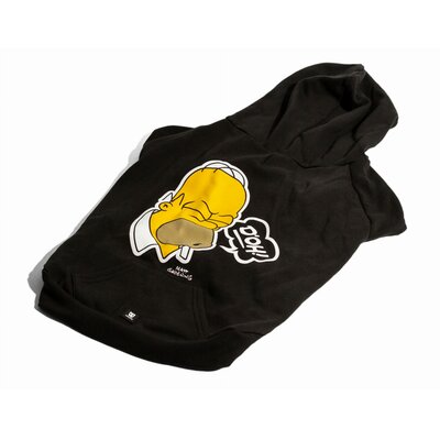 ZEE DOG Bluza dla psa ZEE DOG Homer Simpson M