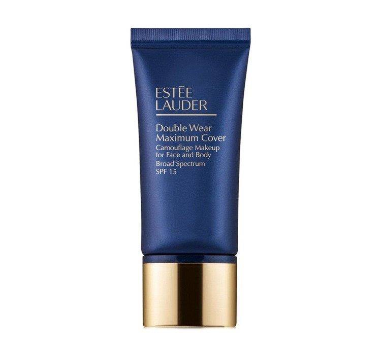 Estee Lauder Double Wear Maximum Cover Comouflage 2W2 Rattan 30ml 39874-uniw