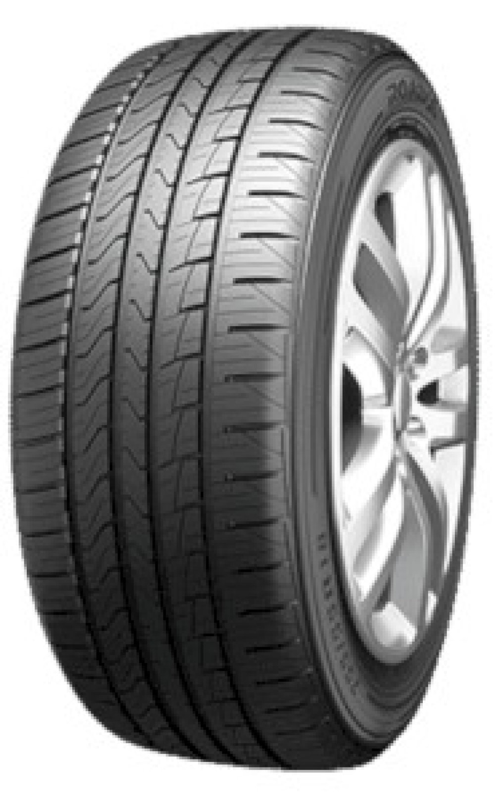 RoadX HT02 255/60R17 106H