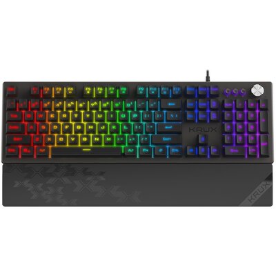 Krux Frost RGB KRX0101