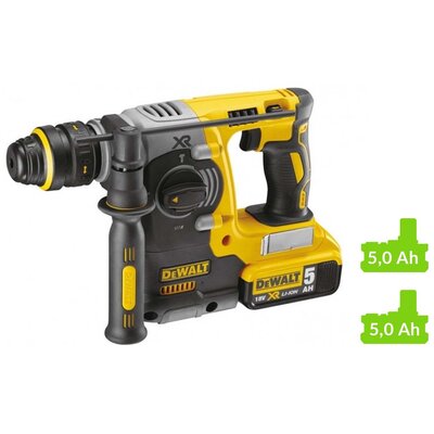 DeWalt DCH274P2T-QW