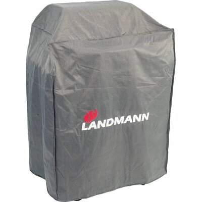 Landmann Kebo Pokrywa na grilla Premium M 80x60x120 cm 15705 15705