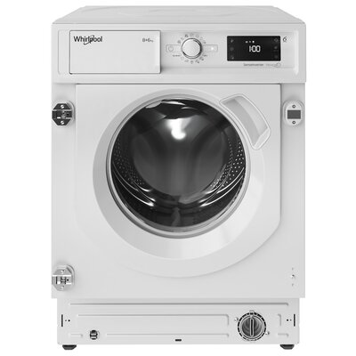 Whirlpool BIWDWG861484EU