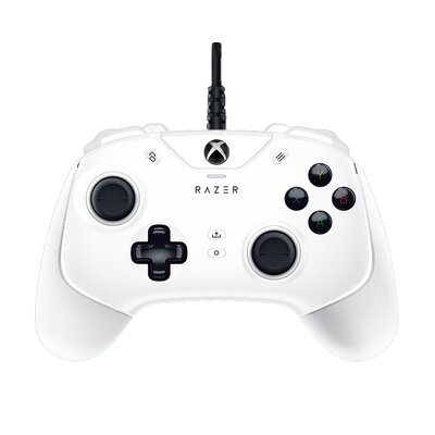 Razer Wolverine V2 biały (RZ06-03560200-R3M1)