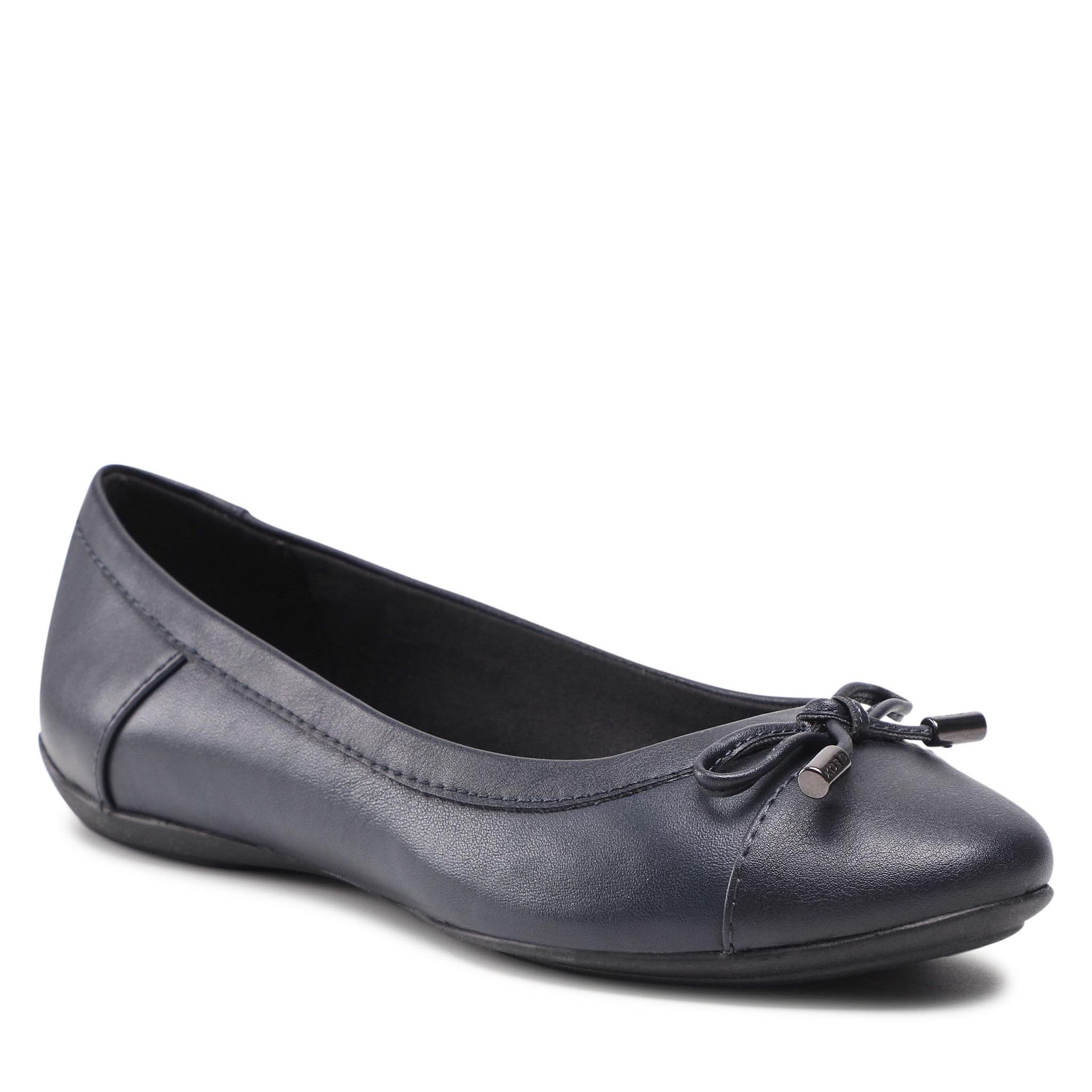 Geox Baleriny D Charlene C D16Y7C 08554 C4002 Navy