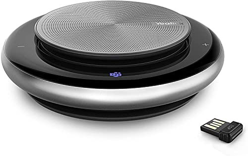 Yealink Bluetooth speaker CP900 - USB, HD with Bluetooth adapter CP900 with BT50