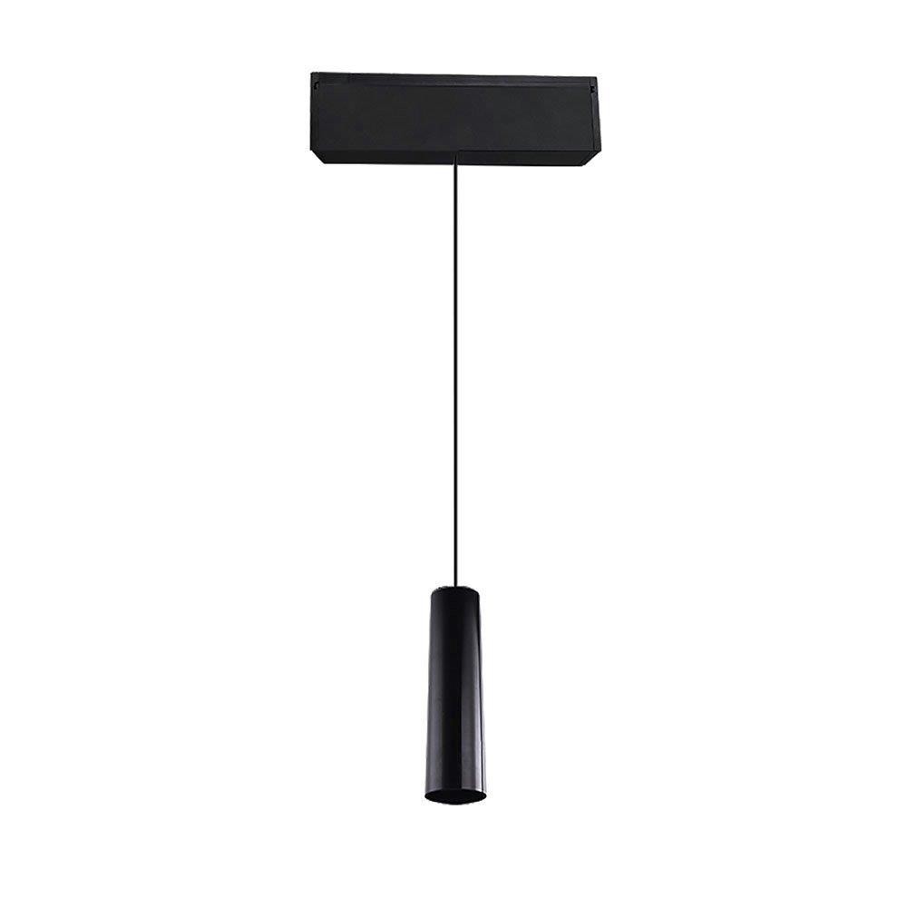 V-TAC Oprawa Szynosystemu Magnetycznego V-TAC 15W 24V LED Czarna CRI90+ UGR19 VT-4315 3000K 1000lm 3 Lata Gwarancji SKU 7968