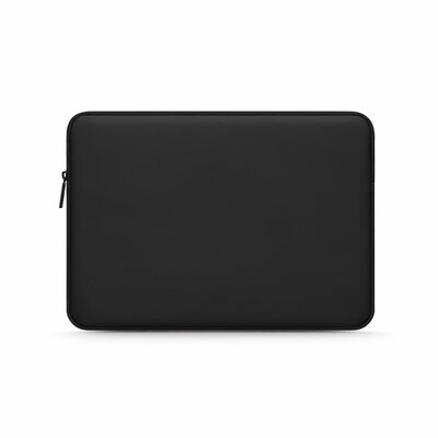 Tech-Protect Etui na laptopa Pureskin 13-14 cali Czarny