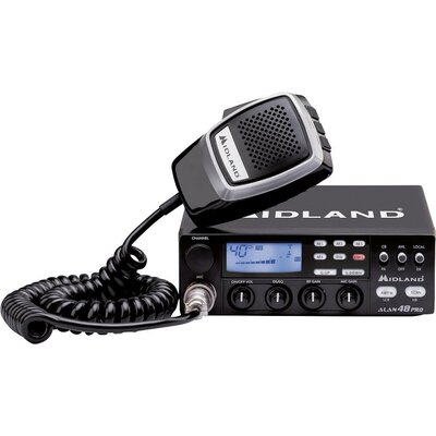 Midland Alan 48 Plus Multi