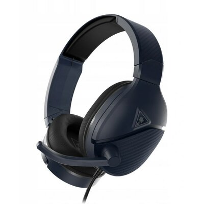 Turtle Beach Recon 200 GEN2 Niebieskie