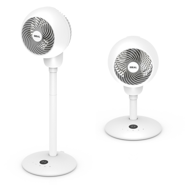 Ideal Fan 1 NB-8443