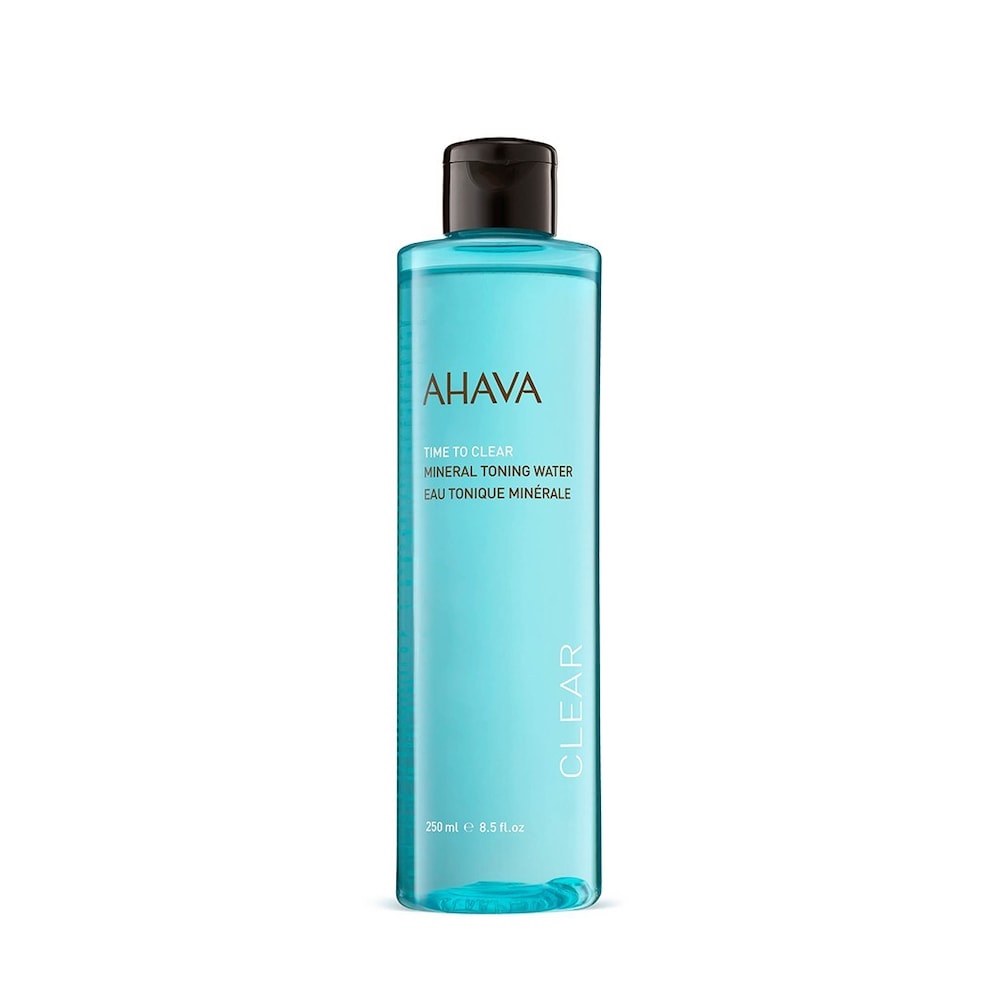 AHAVA AHAVA Mineral Toning Water 250 ml