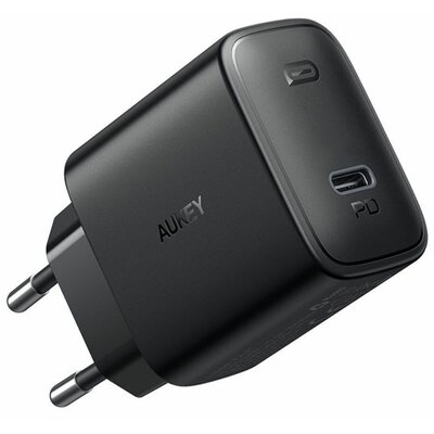 Aukey Ładowarka 20W USBC PD PA-F1S