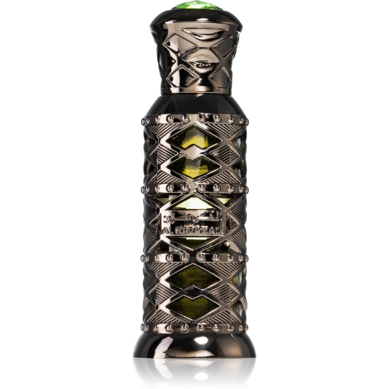 Al Haramain Musk Noir olejek perfumowany dla kobiet 12 ml