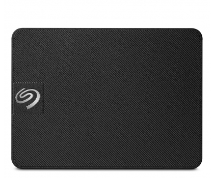 SEAGATE Expansion SSD 500GB USB 3.2 Gen 1 Czarny