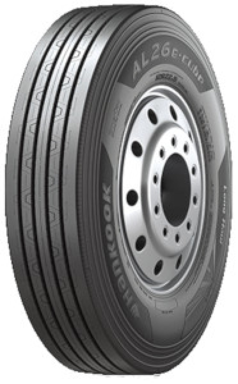 Hankook AL26 305/70R22.5 152/150L