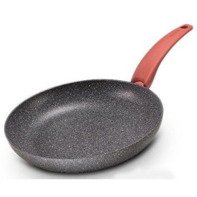 QUISELLE ZEUS patelnia non-stick 24cm indukcja HNQUIPTN031