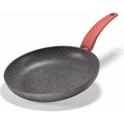 QUISELLE ZEUS patelnia non-stick 30cm indukcja HNQUIPTN033