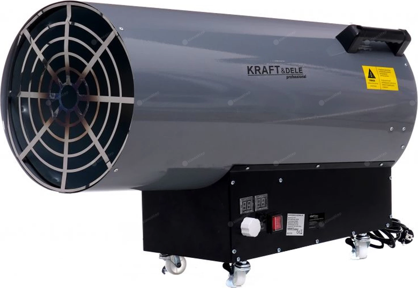 KRAFT & DELE KD11707