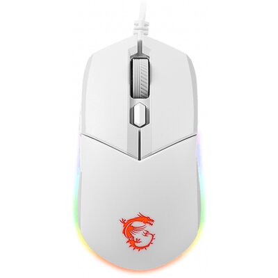MSI GM11