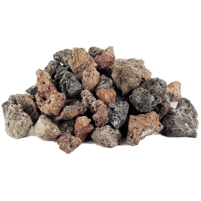 Landmann Shopping-All Kamienie Lawy do grilla 3kg lnd-0273