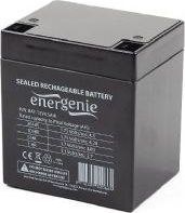 Energenie Rechargeable battery 12 V 4.5 AH do UPS BAT-12V4.5AH