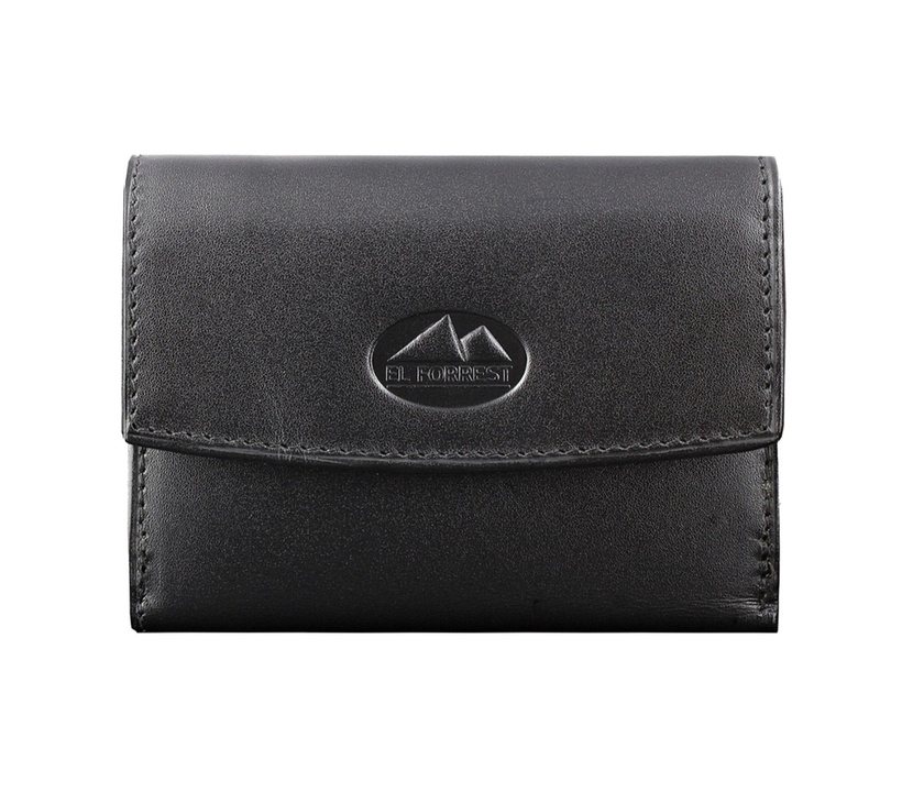 Portfel poziomy męski EL FORREST 942