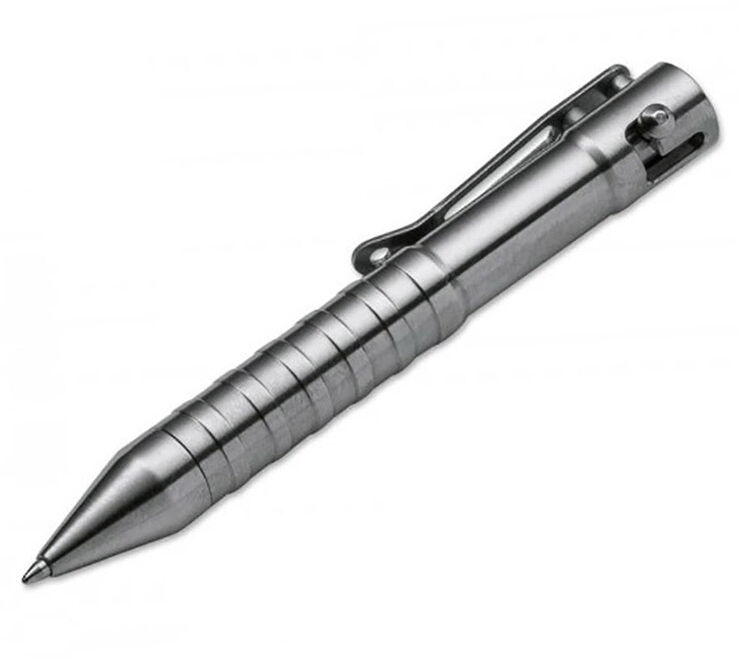 Boker Długopis taktyczny Plus K.I.D. cal. 50 Titan (09BO073) T 09BO073