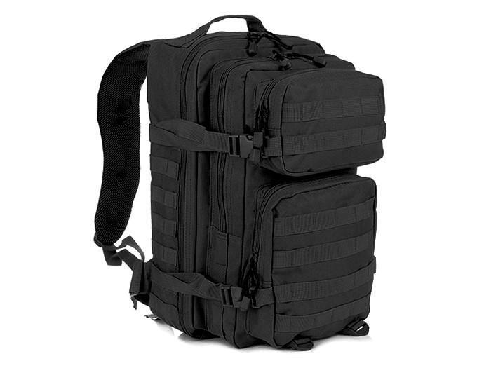 Bag Street Plecak Turystyczny Taktyczny duży S70