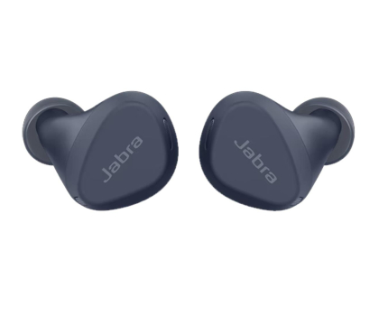 Jabra Elite 4 Active Niebieskie