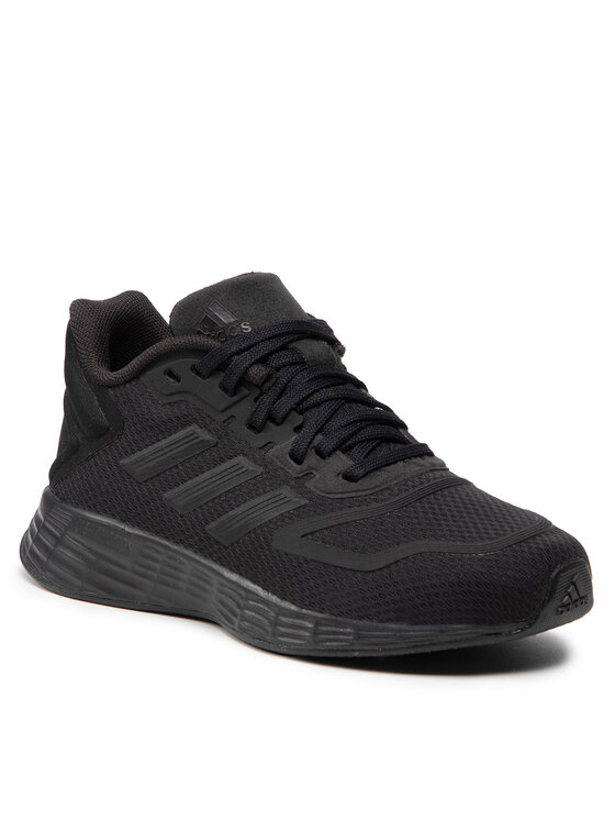 Adidas Buty Duramo 10 K GZ0607 Czarny