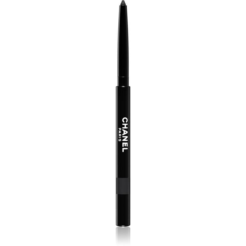 Chanel Stylo Yeux Waterproof kredka do oczu wodoodporna odcień 10 Ébéne 0,3 g