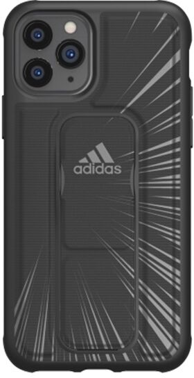 Adidas SP Grip Case 2 iPhone 11 Pro black/czarny