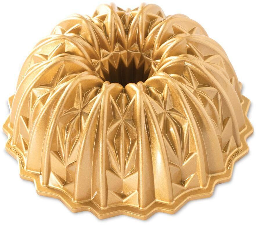 Nordic Ware Forma do babki Crystal