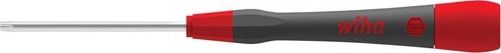 PicoFinish wkrętak drobny T2 x 40 mm stal czarna