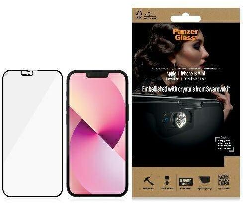 3MK FlexibleGlass Sam Tab S6 Lite Szkło Hybrydowe 3M001688