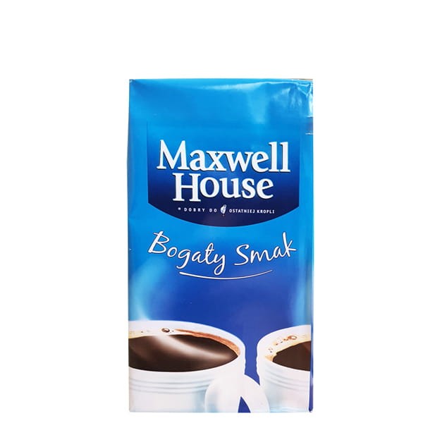 Maxwell House Kawa mielona 250g SPZ061