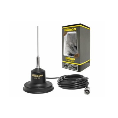 Wilson Lexton PS Antena CB magnetyczna. L_LXCB72