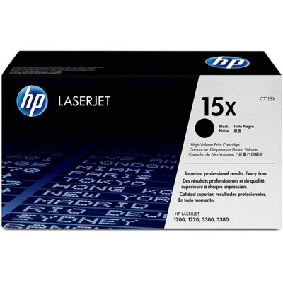 HP C7115X