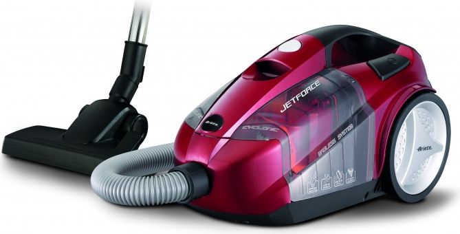 Ariete 2791/5 Jet Force