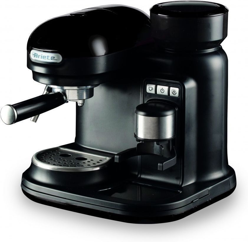 Ariete Espresso Moderna 1318/01