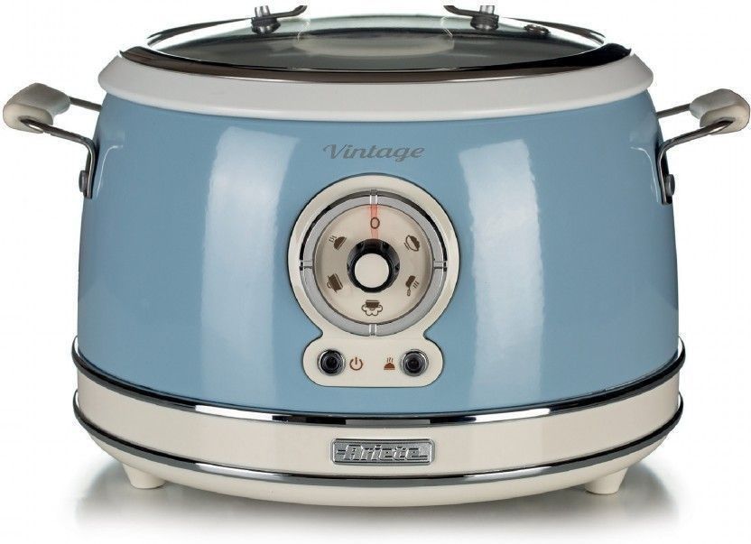 Ariete Vintage niebieski 2904/05