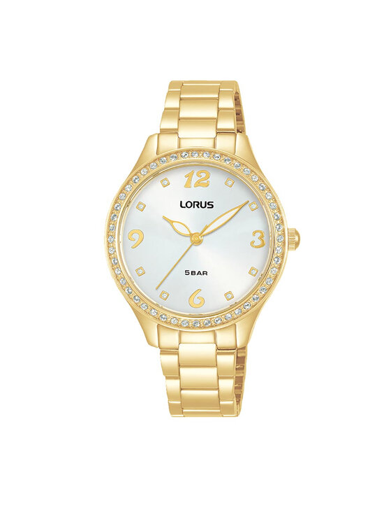 Lorus RG254TX9 > Wysyłka tego samego dnia | Grawer 0zł |