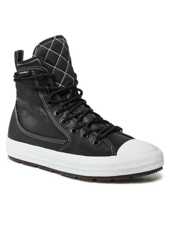 Converse Chuck Taylor All Star Utility All Terrain Hi Tenisówki Czarny - 40 168863C_BLACK/BLACK/EGRET-40