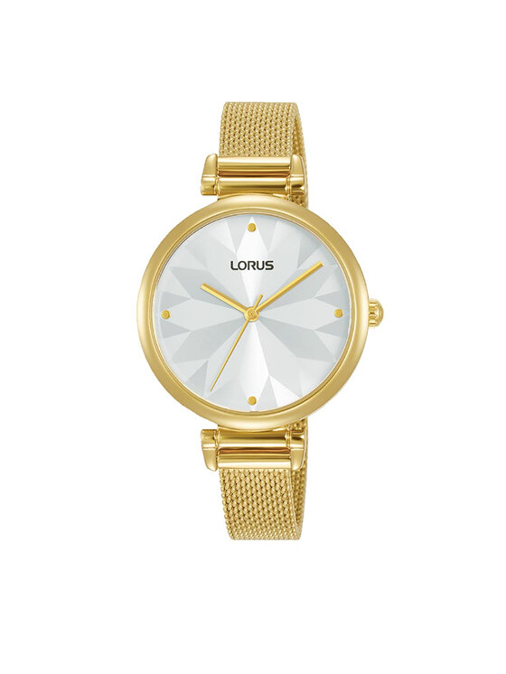 Lorus Zegarek RG260TX9 -